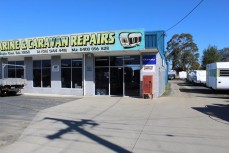 Repair Business for sale