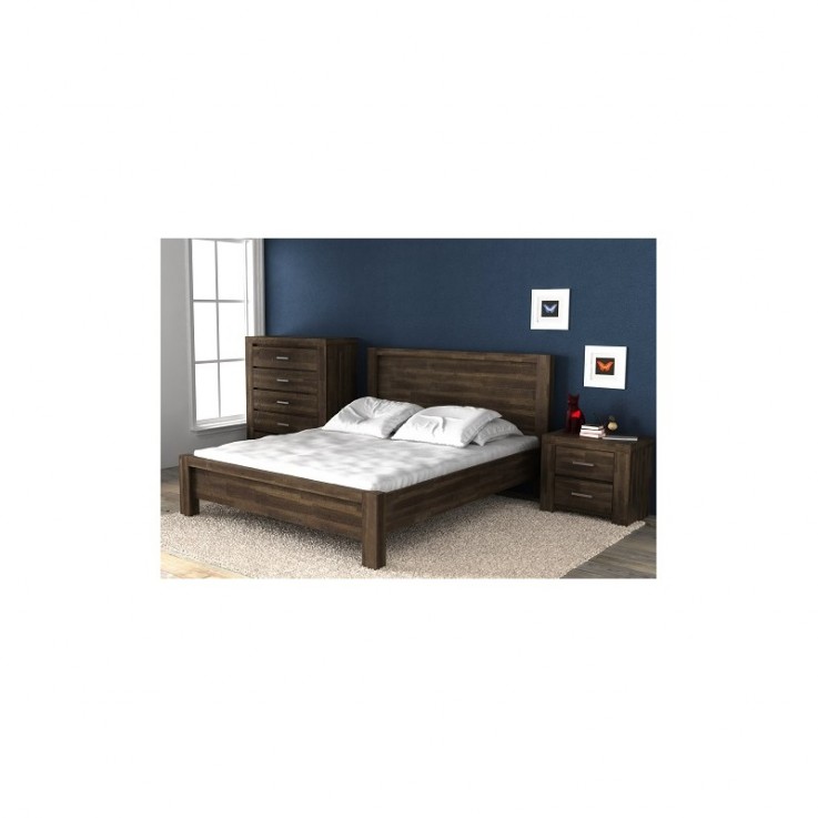 Philipe King Bed for rent $13.00 per wee