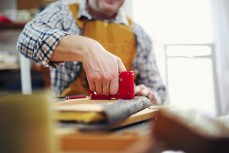 Manufacturing Business