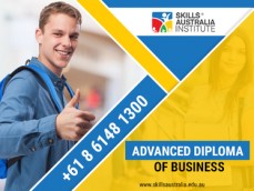 Looking for the best colleges in Adelaide to study advanced diploma of business?