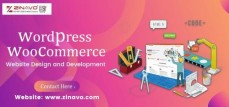 Wordpress Woocommerce Website Design And Development Services 
