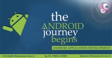 Android Application Development Company 
