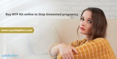 Buy MTP kit online – Misoprostol and Mifepristone