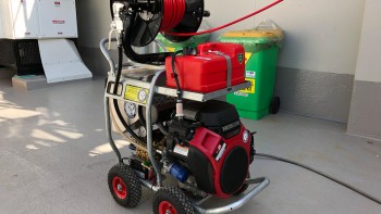 Plumber Blacktown