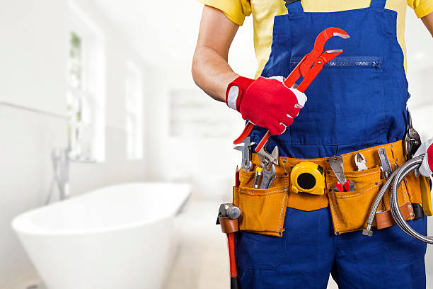 Plumber Blacktown