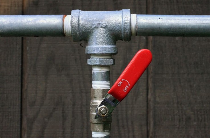 Plumber Blacktown