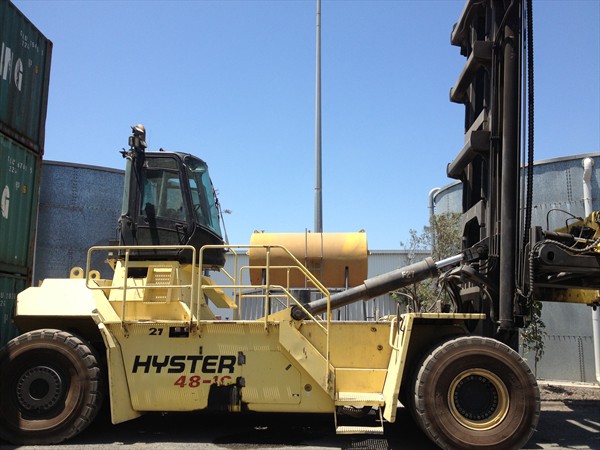 HYSTER H48.00XM-16CH