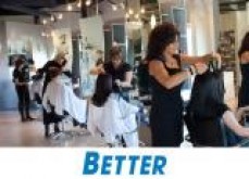 Hair Salon for sale 