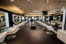 Hair Salon for sale 