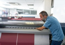 Print Business for sale