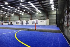 Recreational Business 