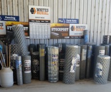 Agricultural Business 