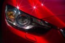 Car Detailing Business