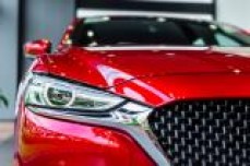 Car Detailing Business