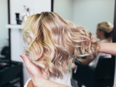 Hair Salon for sale