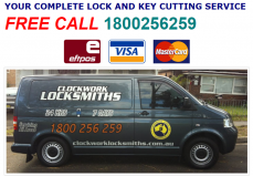 24/7 Fast and Affordable locksmith services in St George 