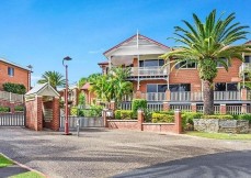 Management Rights for sale 