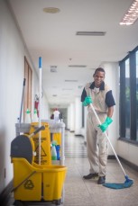 Cleaning Business 