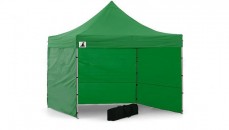 Gazebo Tent Marquee 3×3 PopUp Outdoor Wa