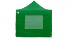 Gazebo Tent Marquee 3×3 PopUp Outdoor Wa