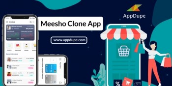 Develop your own fashion empire with the help of Meesho Clone App