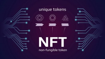 Create blockchain NFT with Rarible Clone