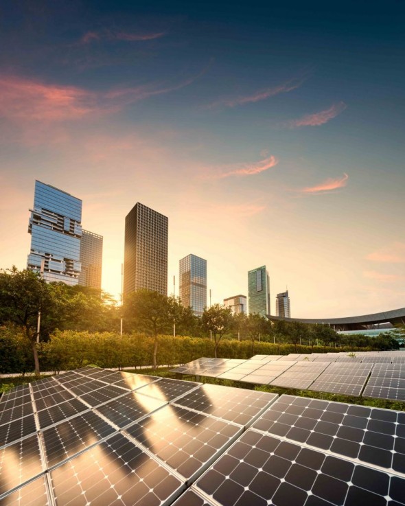 Residential Solar Inverters Brisbane