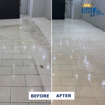 Superb Quality Tile and Grout Cleaning Sydney Services