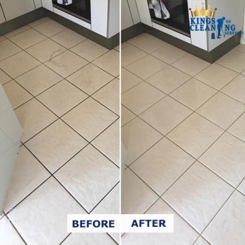 Superb Quality Tile and Grout Cleaning Sydney Services
