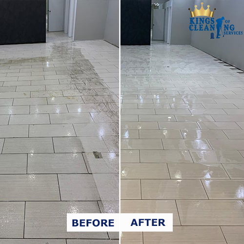 Superb Quality Tile and Grout Cleaning Sydney Services