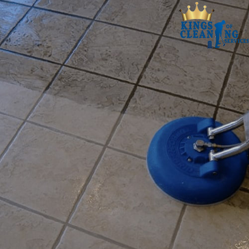 Superb Quality Tile and Grout Cleaning Sydney Services