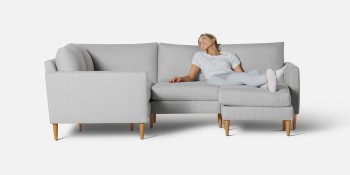 Sectional Sofas for Small Space - AllFor