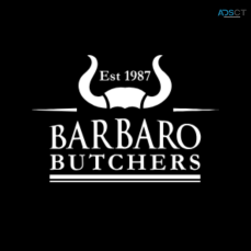 Barbaro butchers Perth