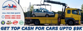 Car Wreckers Kensington - Top Cash For S