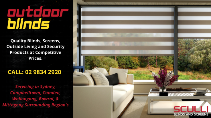 High quality blinds in Camden, Mittagong,Bowral and wollongong 