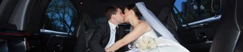 Wedding Chauffeur Hire in Perth