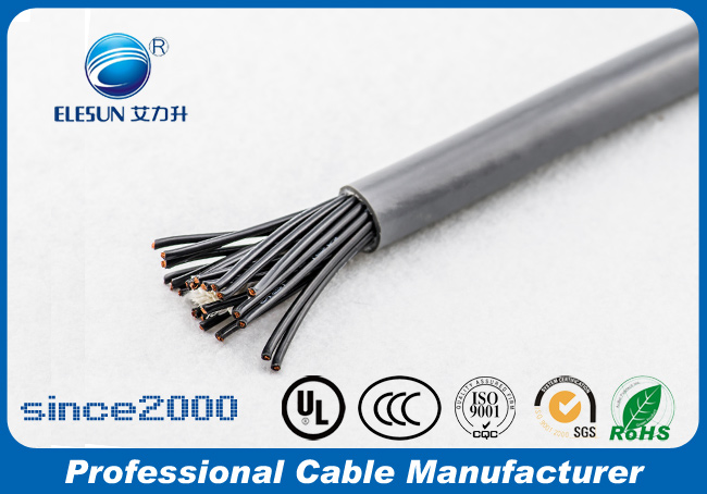 75ohm multi-core coaxial cable92