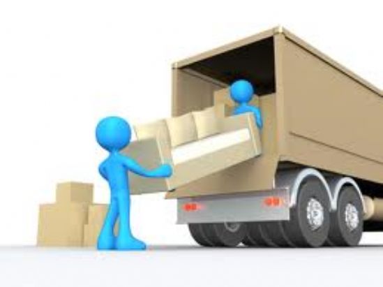 Removalists Prahran
