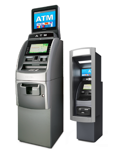 Buy An ATM Cash Machine - Cash2Go ATMs