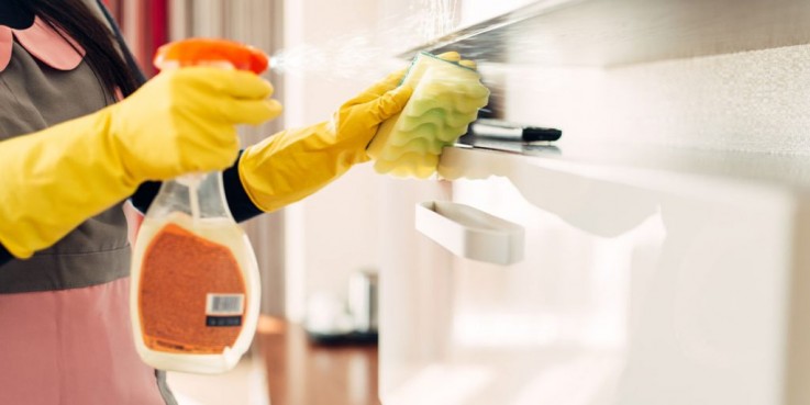Right Time to Hire Professionals for End Of Lease Cleaning Services in Box Hill, Melbourne