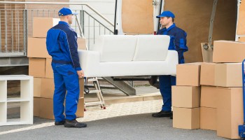 Movers Pakenham