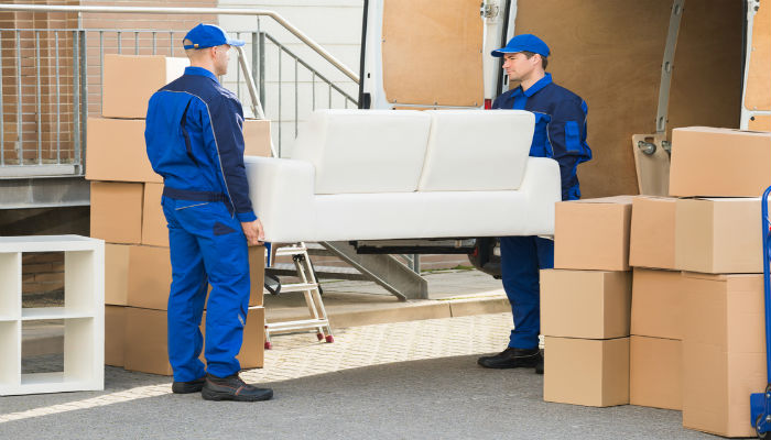 Movers Pakenham
