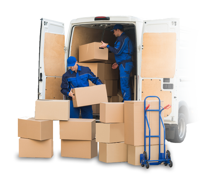 Movers Pakenham