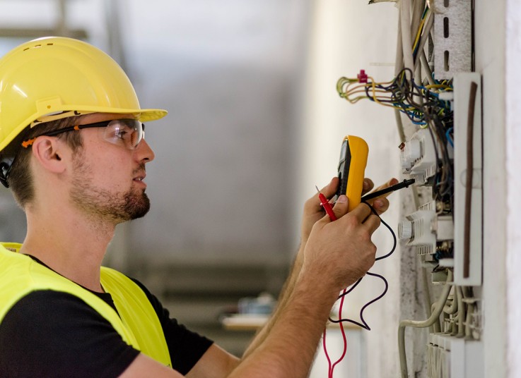 Better Electrician