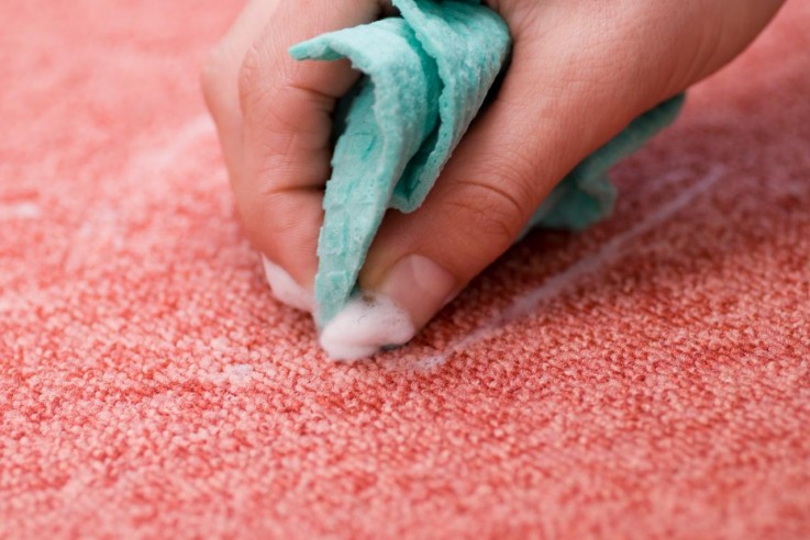 SES Carpet Cleaning Melbourne