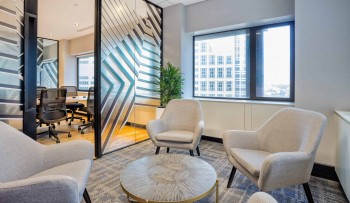 Office Fitouts by Contour Interiors