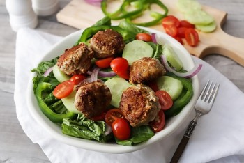 A Life Plus - Get Meal Plan Delivery 