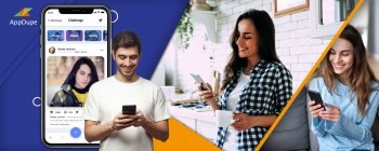 Parler Clone : Develop a Free Speech Social Media App Like Parler