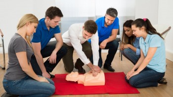 First Aid Training Western Australia | Perth First Aid