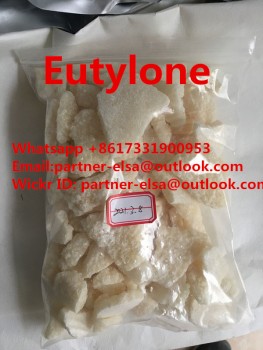 Buy eutylone EUTYLONE crystal stimulant  Whatsapp +8617331900953